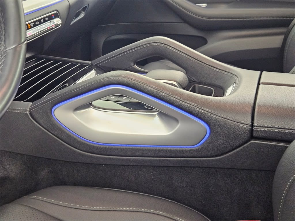 Thumbnail: 2024 Mercedes-Benz GLE - 43