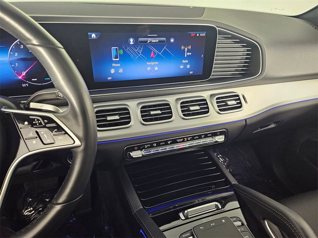 Thumbnail: 2024 Mercedes-Benz GLE - 15