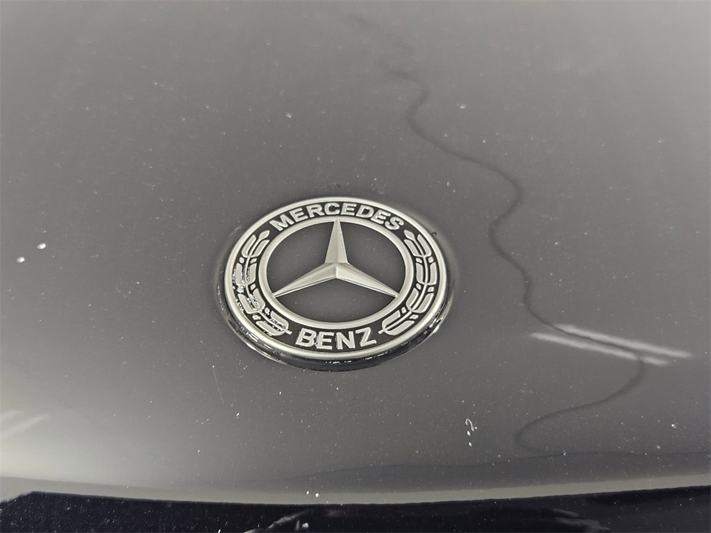 Thumbnail: 2024 Mercedes-Benz GLE - 7