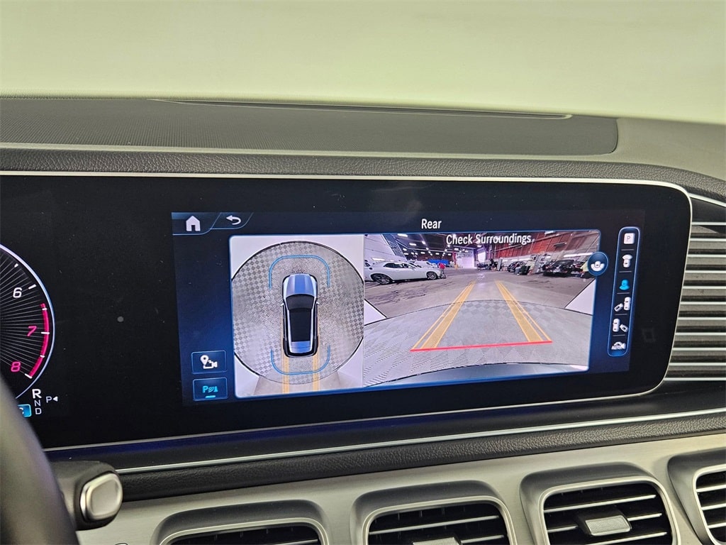 Thumbnail: 2024 Mercedes-Benz GLE - 34