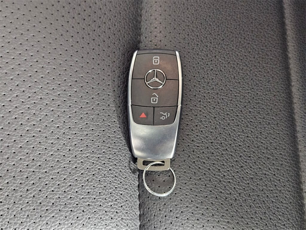 Thumbnail: 2024 Mercedes-Benz GLE - 19