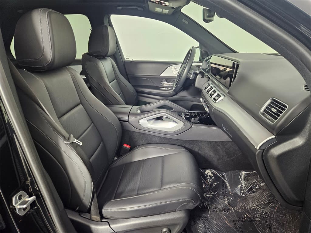 Thumbnail: 2024 Mercedes-Benz GLE - 12