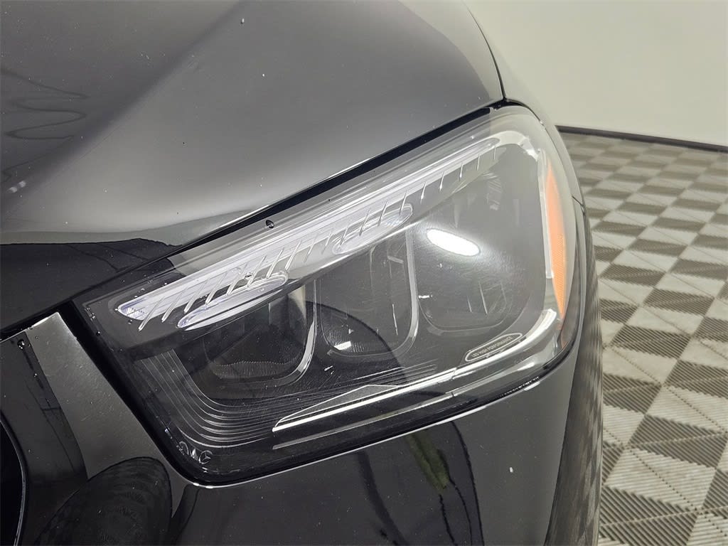 Thumbnail: 2024 Mercedes-Benz GLE - 24