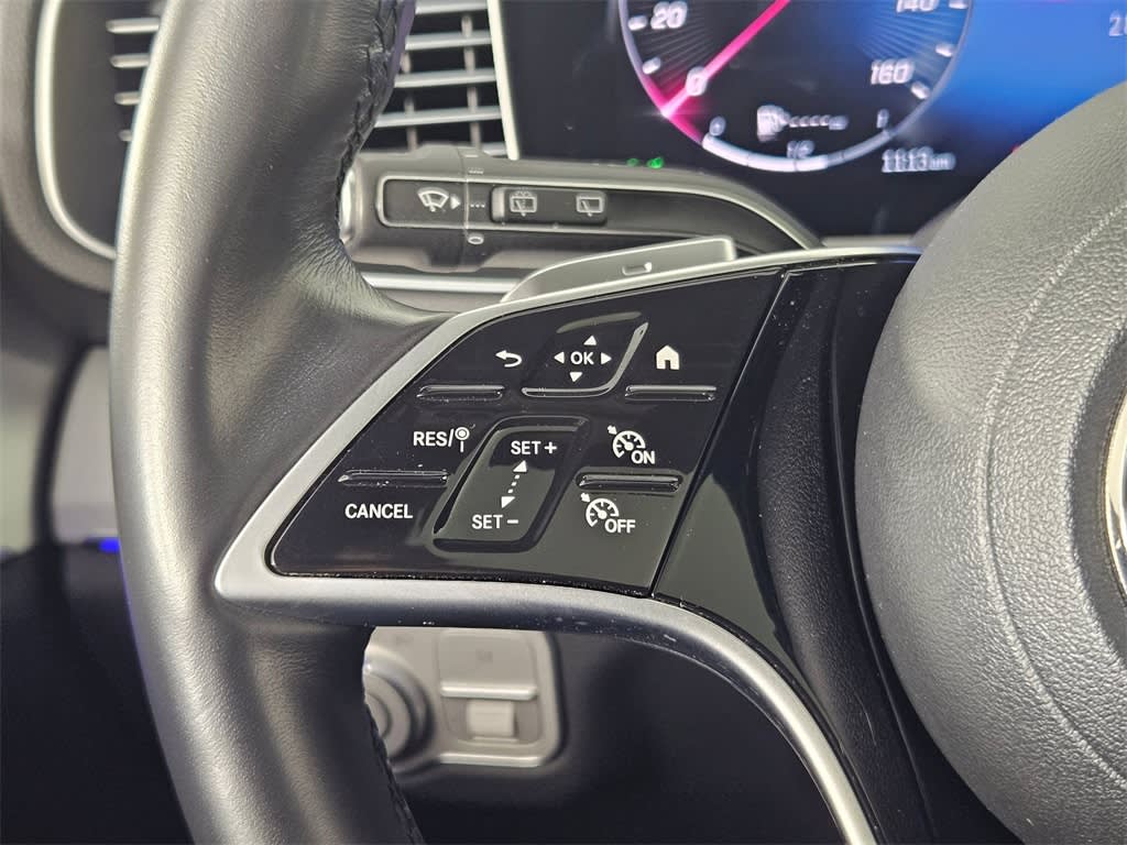 Thumbnail: 2024 Mercedes-Benz GLE - 31