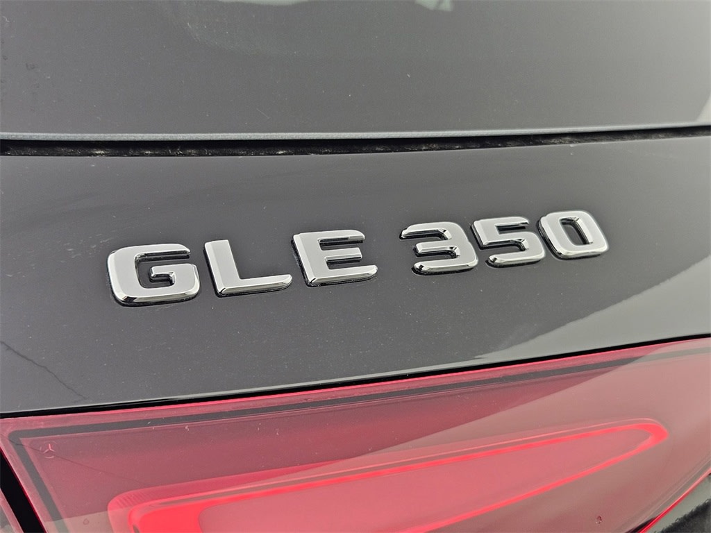 Thumbnail: 2024 Mercedes-Benz GLE - 25