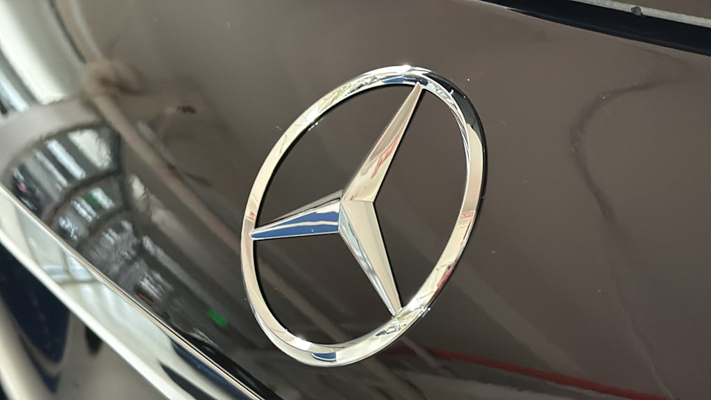 Thumbnail: 2026 Mercedes-Benz GLE - 7