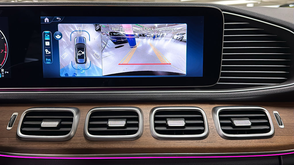 Thumbnail: 2026 Mercedes-Benz GLE - 29