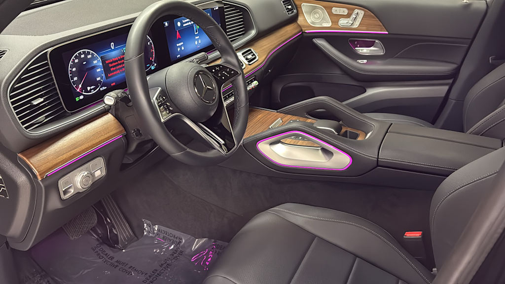 Thumbnail: 2026 Mercedes-Benz GLE - 13