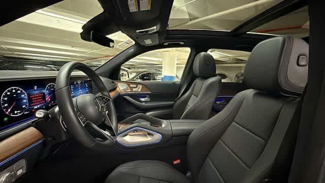 Thumbnail: 2026 Mercedes-Benz GLE - 10