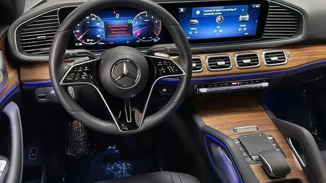 Thumbnail: 2026 Mercedes-Benz GLE - 13