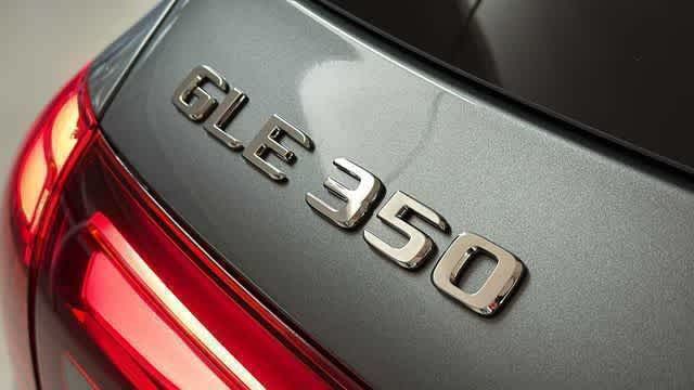 Thumbnail: 2026 Mercedes-Benz GLE - 20