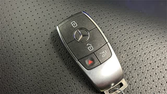 Thumbnail: 2024 Mercedes-Benz GLE - 38