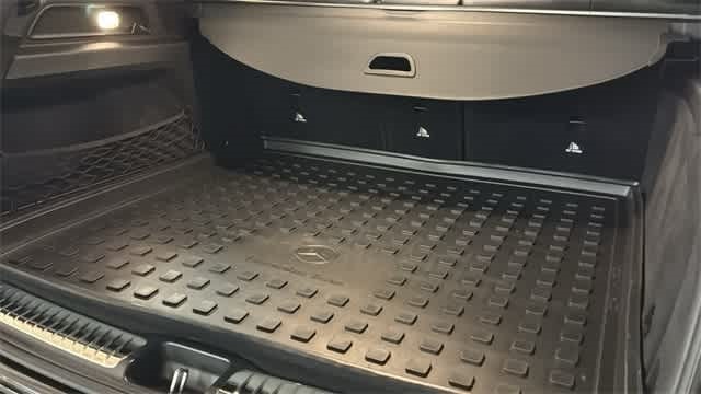 Thumbnail: 2024 Mercedes-Benz GLE - 18