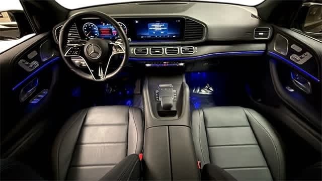 Thumbnail: 2024 Mercedes-Benz GLE - 2