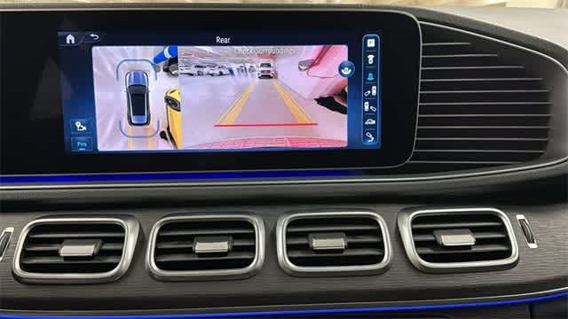 Thumbnail: 2024 Mercedes-Benz GLE - 27