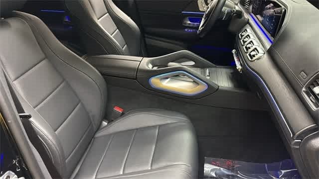 Thumbnail: 2024 Mercedes-Benz GLE - 37