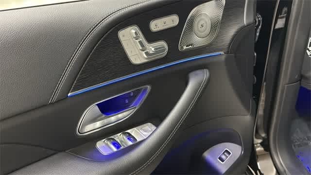 Thumbnail: 2024 Mercedes-Benz GLE - 23