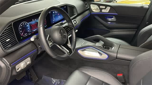 Thumbnail: 2024 Mercedes-Benz GLE - 13