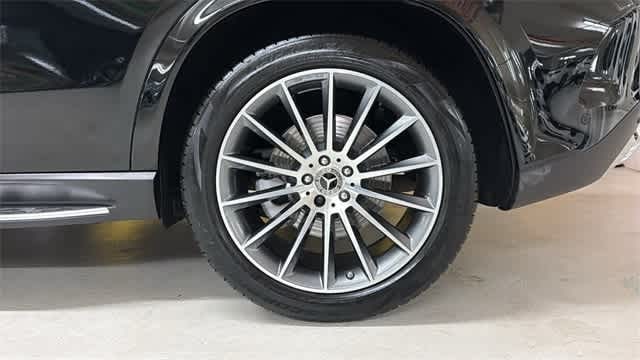 Thumbnail: 2024 Mercedes-Benz GLE - 8