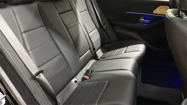 Thumbnail: 2024 Mercedes-Benz GLE - 36