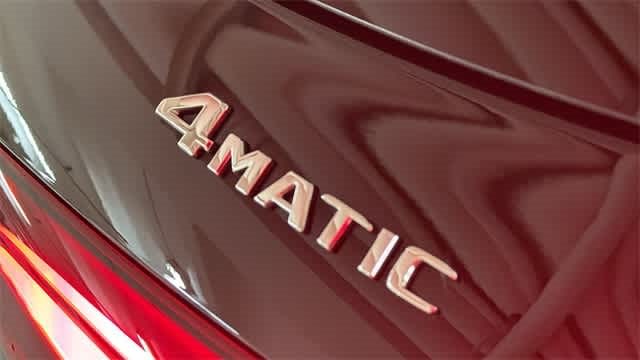 Thumbnail: 2024 Mercedes-Benz GLE - 21