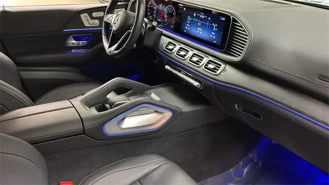 Thumbnail: 2024 Mercedes-Benz GLE - 14