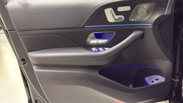 Thumbnail: 2024 Mercedes-Benz GLE - 22