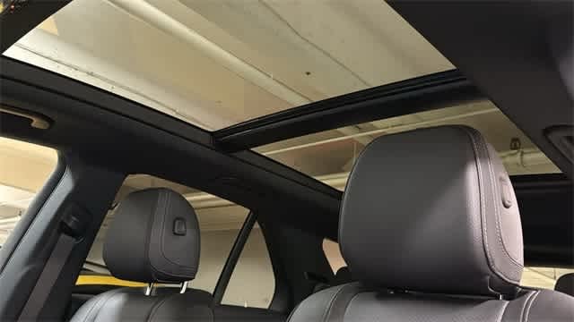 Thumbnail: 2024 Mercedes-Benz GLE - 30