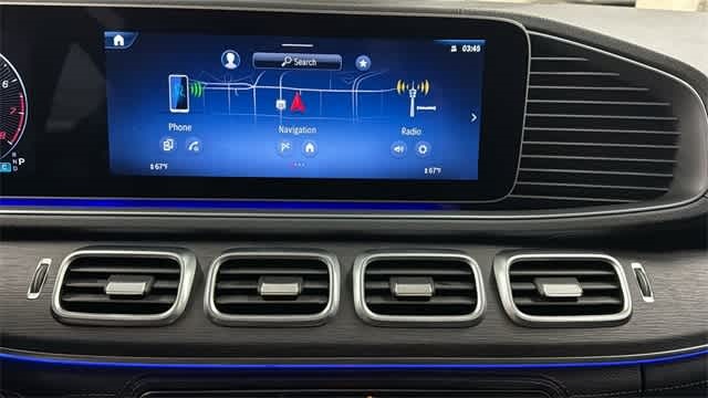 Thumbnail: 2024 Mercedes-Benz GLE - 26