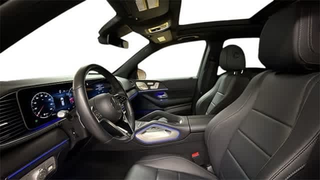 Thumbnail: 2024 Mercedes-Benz GLE - 10