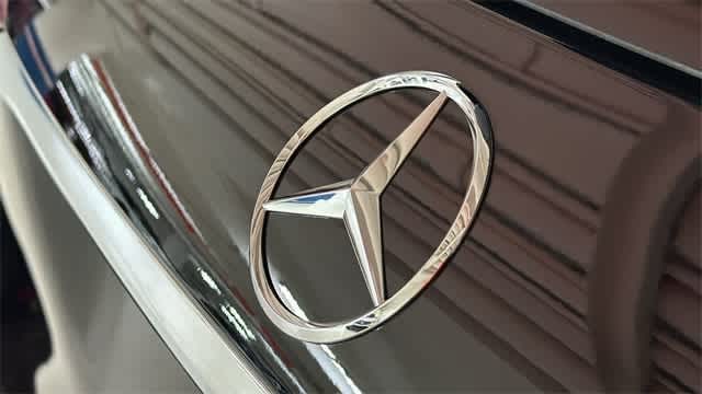 Thumbnail: 2024 Mercedes-Benz GLE - 19