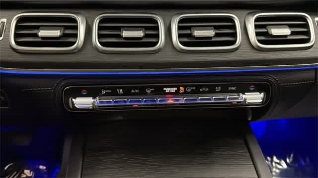 Thumbnail: 2024 Mercedes-Benz GLE - 28