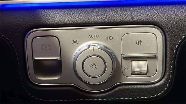 Thumbnail: 2024 Mercedes-Benz GLE - 25