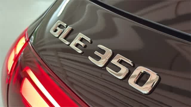 Thumbnail: 2024 Mercedes-Benz GLE - 7