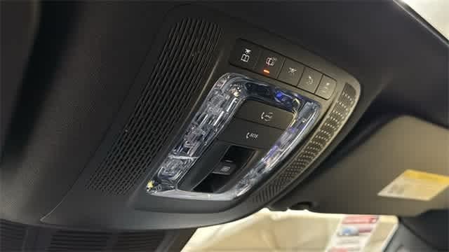 Thumbnail: 2024 Mercedes-Benz GLE - 29