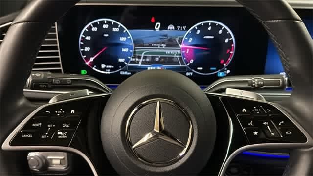 Thumbnail: 2024 Mercedes-Benz GLE - 17