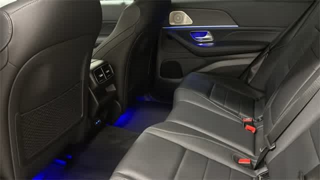 Thumbnail: 2024 Mercedes-Benz GLE - 32