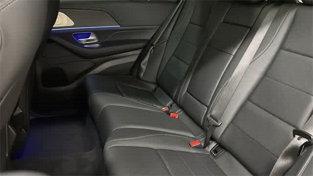 Thumbnail: 2024 Mercedes-Benz GLE - 33