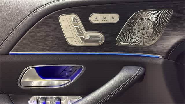 Thumbnail: 2024 Mercedes-Benz GLE - 24