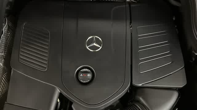 Thumbnail: 2026 Mercedes-Benz GLE - 21