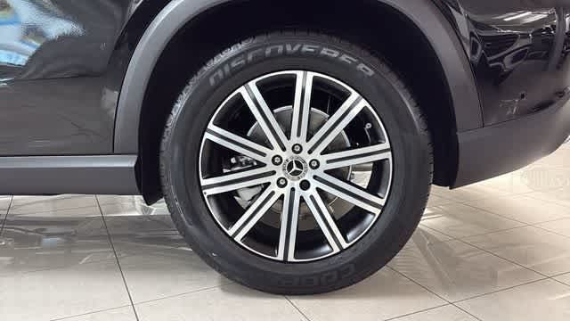 Thumbnail: 2026 Mercedes-Benz GLE - 8