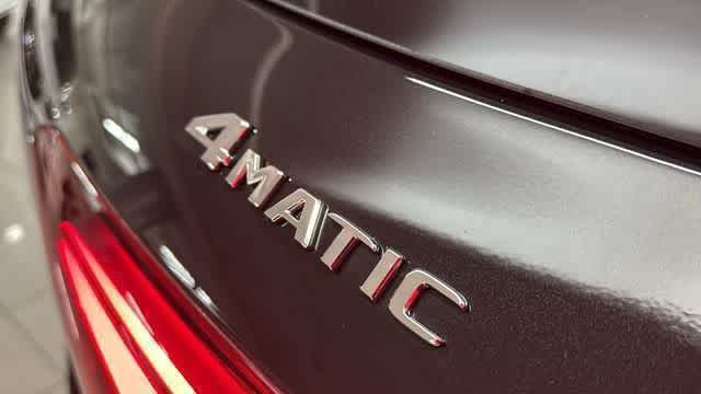 Thumbnail: 2026 Mercedes-Benz GLE - 20