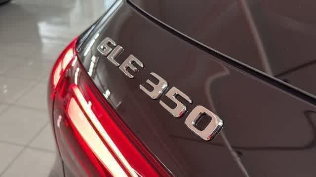 Thumbnail: 2026 Mercedes-Benz GLE - 7