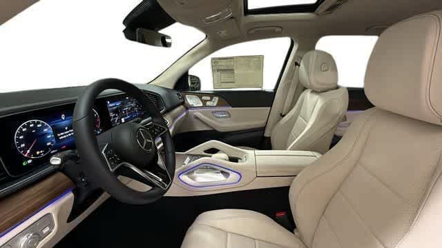 Thumbnail: 2026 Mercedes-Benz GLE - 10