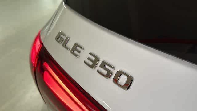 Thumbnail: 2026 Mercedes-Benz GLE - 20