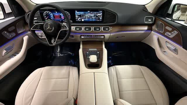 Thumbnail: 2026 Mercedes-Benz GLE - 2