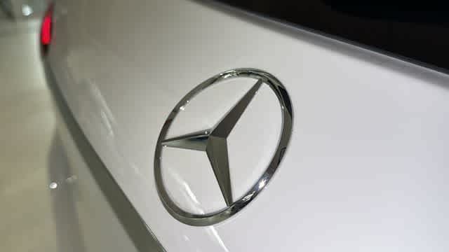 Thumbnail: 2026 Mercedes-Benz GLE - 7