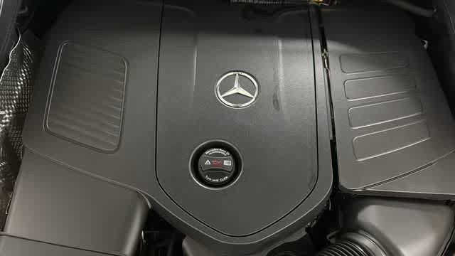Thumbnail: 2026 Mercedes-Benz GLE - 22