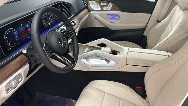 Thumbnail: 2026 Mercedes-Benz GLE - 14