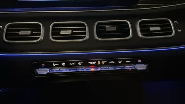 Thumbnail: 2026 Mercedes-Benz GLE - 27